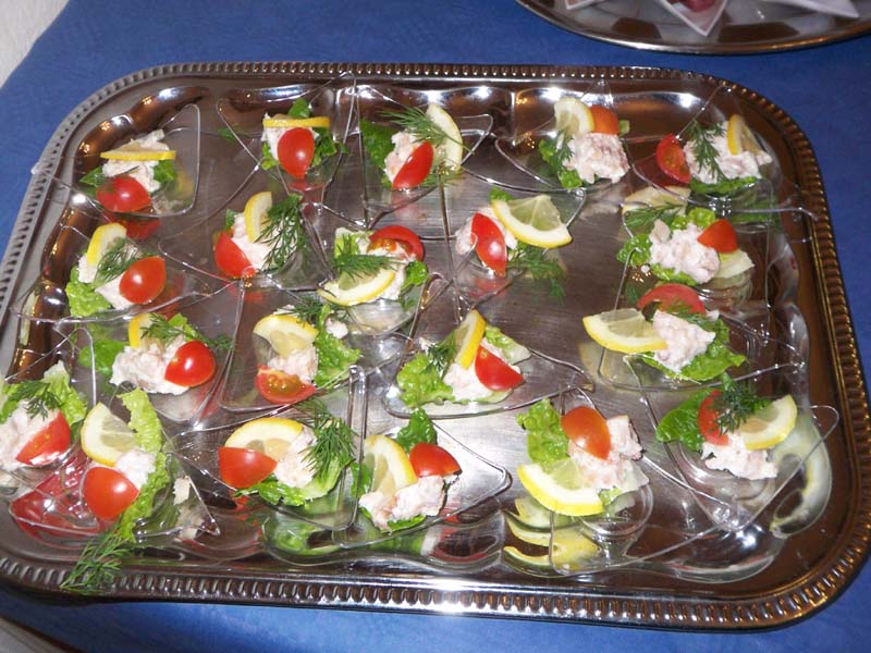 Hering-Canape