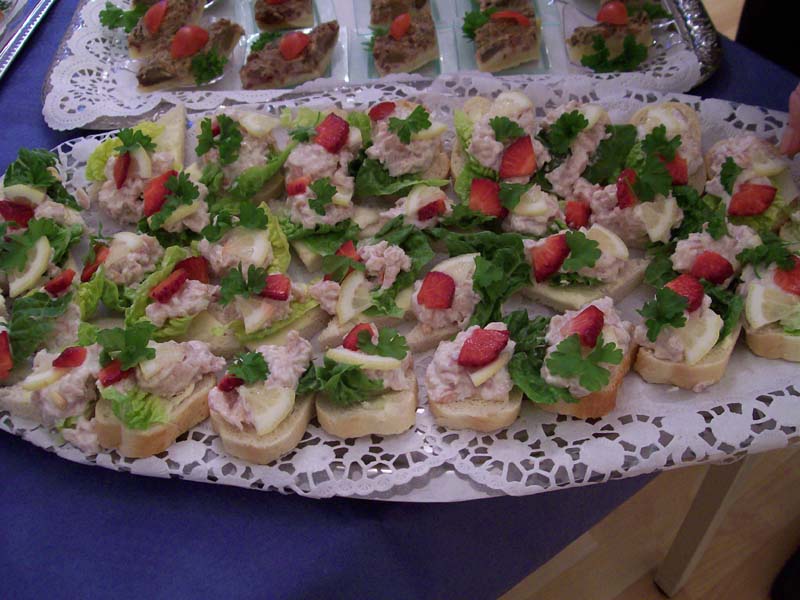 Hering Canape